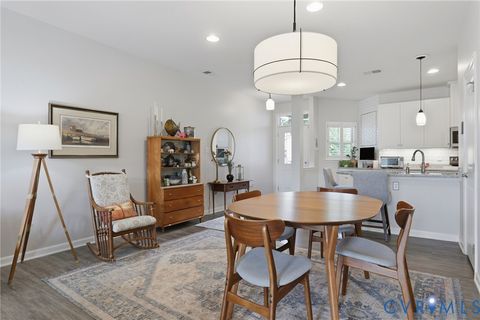 Tiny photo for 10653 Braden Parke Drive, Midlothian, VA 23832 (MLS # 2618902)