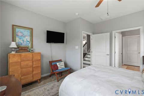 Tiny photo for 10653 Braden Parke Drive, Midlothian, VA 23832 (MLS # 2618902)