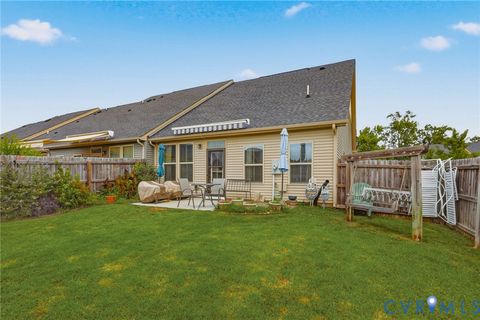 Tiny photo for 10653 Braden Parke Drive, Midlothian, VA 23832 (MLS # 2618902)