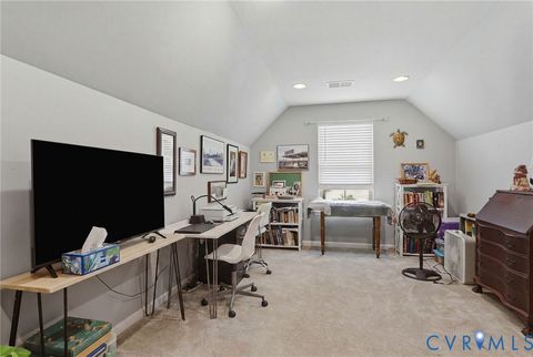 Tiny photo for 10653 Braden Parke Drive, Midlothian, VA 23832 (MLS # 2618902)