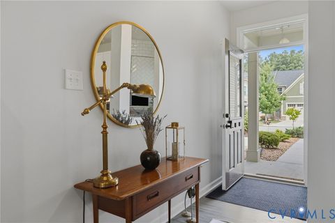 Tiny photo for 10653 Braden Parke Drive, Midlothian, VA 23832 (MLS # 2618902)
