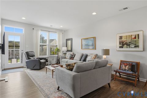 Tiny photo for 10653 Braden Parke Drive, Midlothian, VA 23832 (MLS # 2618902)