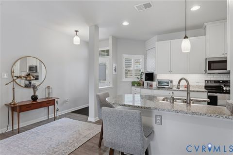 Tiny photo for 10653 Braden Parke Drive, Midlothian, VA 23832 (MLS # 2618902)