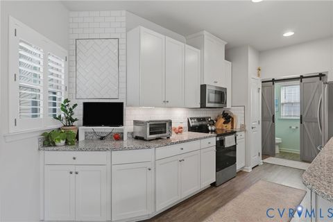 Tiny photo for 10653 Braden Parke Drive, Midlothian, VA 23832 (MLS # 2618902)
