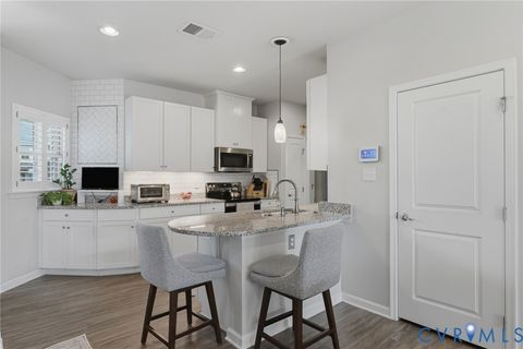 Tiny photo for 10653 Braden Parke Drive, Midlothian, VA 23832 (MLS # 2618902)