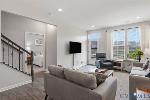 Tiny photo for 10653 Braden Parke Drive, Midlothian, VA 23832 (MLS # 2618902)