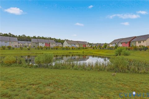 Tiny photo for 10653 Braden Parke Drive, Midlothian, VA 23832 (MLS # 2618902)