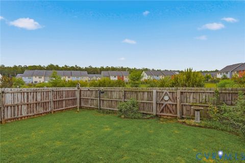 Tiny photo for 10653 Braden Parke Drive, Midlothian, VA 23832 (MLS # 2618902)