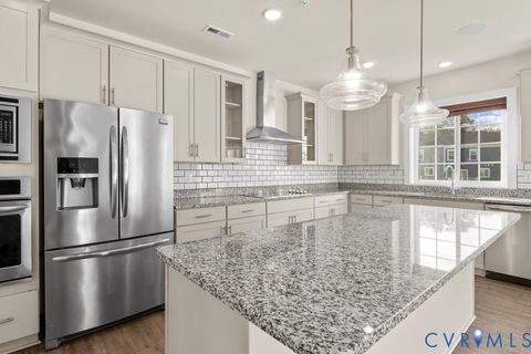 Photo of 4222 Bon Secours Parkway #B, Henrico, VA 23233 (MLS # 2607908)