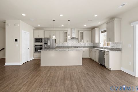 Tiny photo for 4222 Bon Secours Parkway #B, Henrico, VA 23233 (MLS # 2607908)