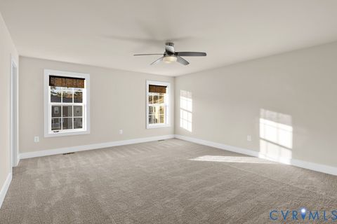 Tiny photo for 4222 Bon Secours Parkway #B, Henrico, VA 23233 (MLS # 2607908)