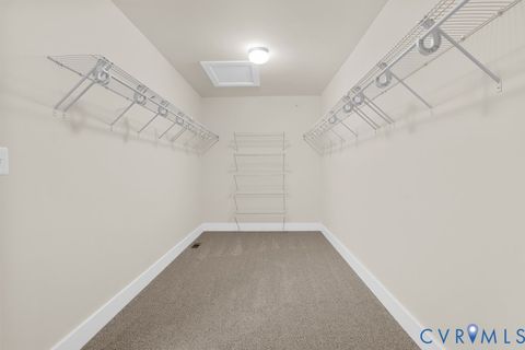 Tiny photo for 4222 Bon Secours Parkway #B, Henrico, VA 23233 (MLS # 2607908)