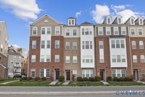 Tiny photo for 4222 Bon Secours Parkway #B, Henrico, VA 23233 (MLS # 2607908)