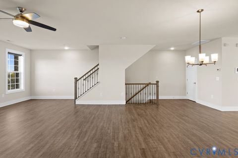 Tiny photo for 4222 Bon Secours Parkway #B, Henrico, VA 23233 (MLS # 2607908)