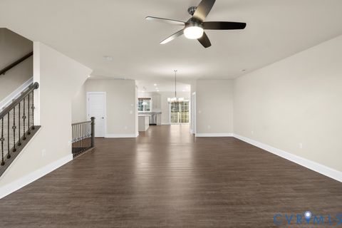 Tiny photo for 4222 Bon Secours Parkway #B, Henrico, VA 23233 (MLS # 2607908)