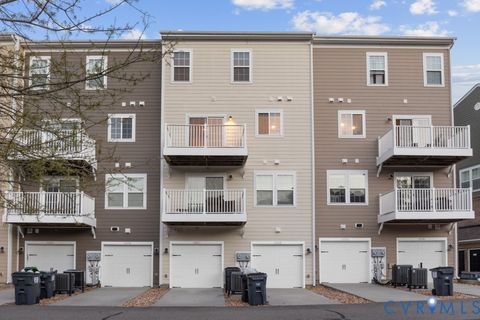 Tiny photo for 4222 Bon Secours Parkway #B, Henrico, VA 23233 (MLS # 2607908)
