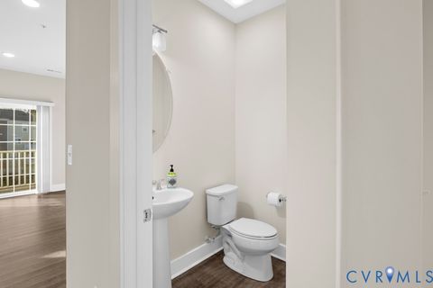 Tiny photo for 4222 Bon Secours Parkway #B, Henrico, VA 23233 (MLS # 2607908)