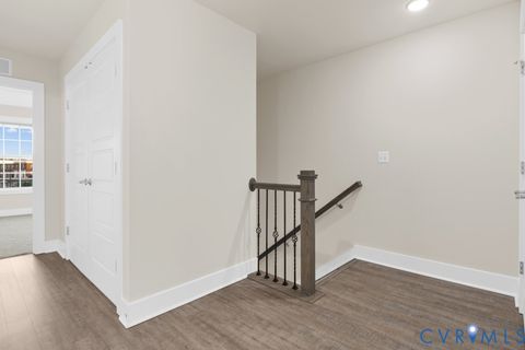 Tiny photo for 4222 Bon Secours Parkway #B, Henrico, VA 23233 (MLS # 2607908)