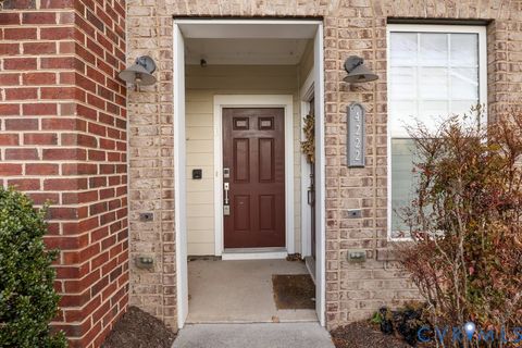 Tiny photo for 4222 Bon Secours Parkway #B, Henrico, VA 23233 (MLS # 2607908)