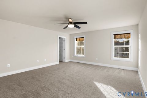 Tiny photo for 4222 Bon Secours Parkway #B, Henrico, VA 23233 (MLS # 2607908)