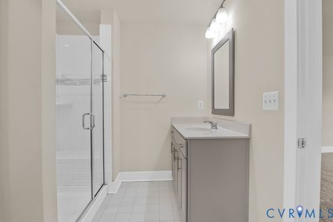 Tiny photo for 4222 Bon Secours Parkway #B, Henrico, VA 23233 (MLS # 2607908)