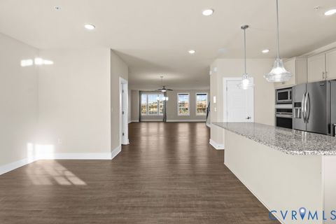 Tiny photo for 4222 Bon Secours Parkway #B, Henrico, VA 23233 (MLS # 2607908)