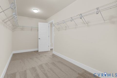 Tiny photo for 4222 Bon Secours Parkway #B, Henrico, VA 23233 (MLS # 2607908)