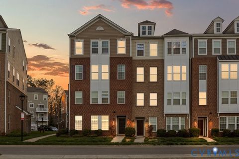 Tiny photo for 4222 Bon Secours Parkway #B, Henrico, VA 23233 (MLS # 2607908)