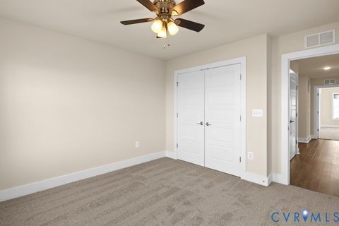 Tiny photo for 4222 Bon Secours Parkway #B, Henrico, VA 23233 (MLS # 2607908)