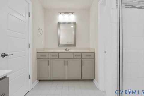 Tiny photo for 4222 Bon Secours Parkway #B, Henrico, VA 23233 (MLS # 2607908)