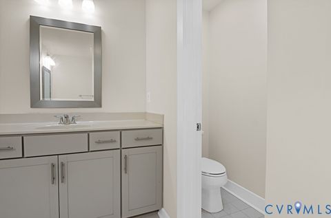 Tiny photo for 4222 Bon Secours Parkway #B, Henrico, VA 23233 (MLS # 2607908)