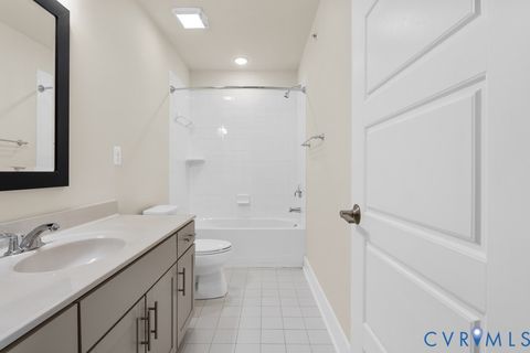 Tiny photo for 4222 Bon Secours Parkway #B, Henrico, VA 23233 (MLS # 2607908)