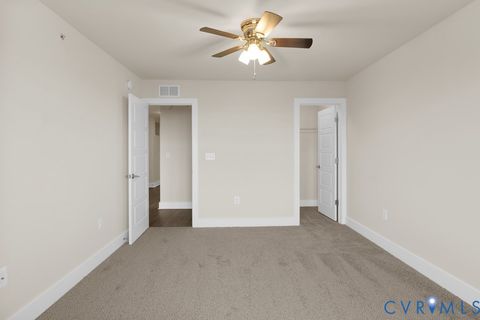Tiny photo for 4222 Bon Secours Parkway #B, Henrico, VA 23233 (MLS # 2607908)