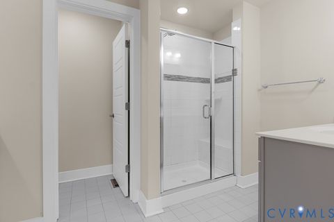 Tiny photo for 4222 Bon Secours Parkway #B, Henrico, VA 23233 (MLS # 2607908)