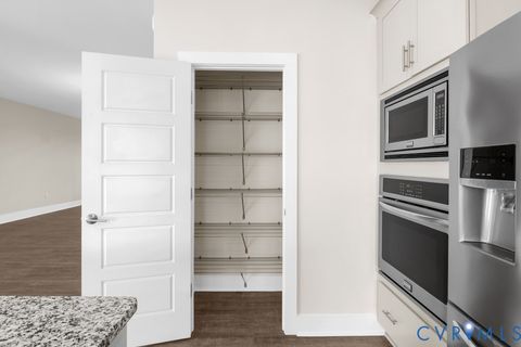 Tiny photo for 4222 Bon Secours Parkway #B, Henrico, VA 23233 (MLS # 2607908)