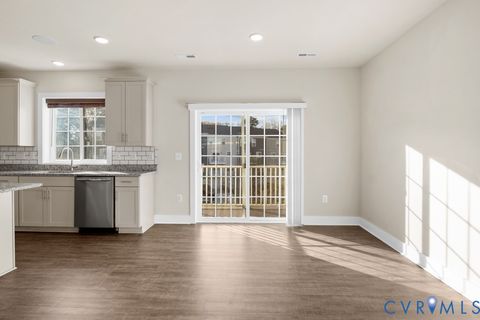 Tiny photo for 4222 Bon Secours Parkway #B, Henrico, VA 23233 (MLS # 2607908)