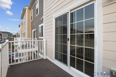 Tiny photo for 4222 Bon Secours Parkway #B, Henrico, VA 23233 (MLS # 2607908)