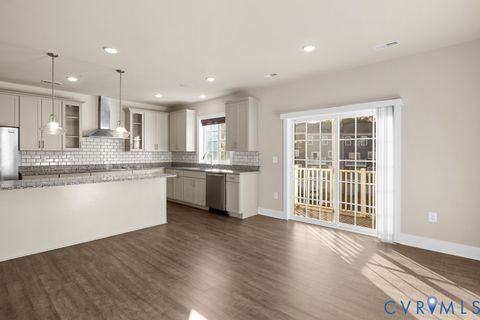 Tiny photo for 4222 Bon Secours Parkway #B, Henrico, VA 23233 (MLS # 2607908)