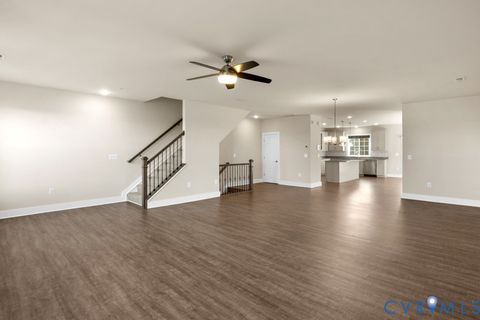 Tiny photo for 4222 Bon Secours Parkway #B, Henrico, VA 23233 (MLS # 2607908)