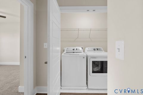 Tiny photo for 4222 Bon Secours Parkway #B, Henrico, VA 23233 (MLS # 2607908)