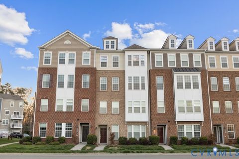 Tiny photo for 4222 Bon Secours Parkway #B, Henrico, VA 23233 (MLS # 2607908)