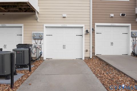 Tiny photo for 4222 Bon Secours Parkway #B, Henrico, VA 23233 (MLS # 2607908)