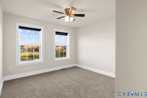 Tiny photo for 4222 Bon Secours Parkway #B, Henrico, VA 23233 (MLS # 2607908)