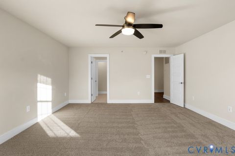Tiny photo for 4222 Bon Secours Parkway #B, Henrico, VA 23233 (MLS # 2607908)