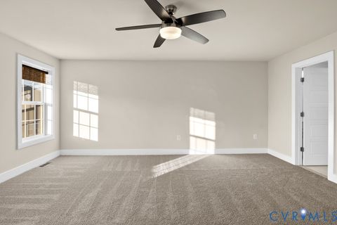 Tiny photo for 4222 Bon Secours Parkway #B, Henrico, VA 23233 (MLS # 2607908)