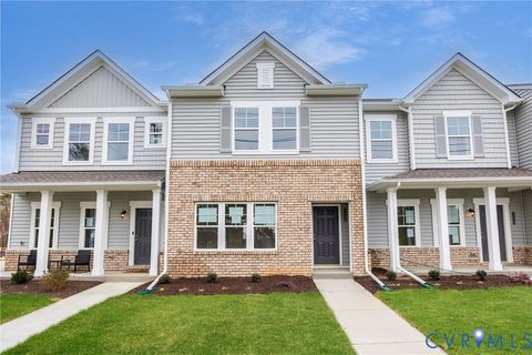 Photo of 3445 Broadwick Road, Richmond, VA 23234 (MLS # 2613019)