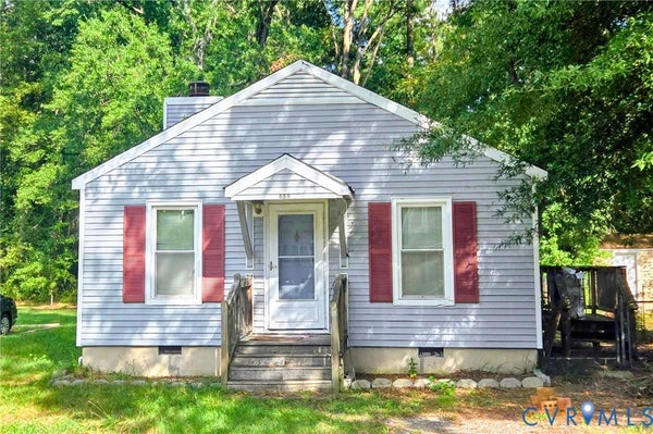 6811 CLOVERDALE ST, HENRICO, VA 23228 - Image 069310881848b8542e81ee84f8c37a8d/535367819