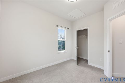 Tiny photo for 2000 Tobacco Mill Street, Richmond, VA 23225 (MLS # 2606630)