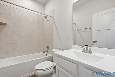 Tiny photo for 2000 Tobacco Mill Street, Richmond, VA 23225 (MLS # 2606630)