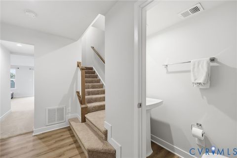 Tiny photo for 2000 Tobacco Mill Street, Richmond, VA 23225 (MLS # 2606630)